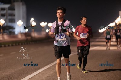 HTM Ipoh 7 Bridges Marathon 2026 (10th Series)