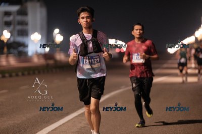 HTM Ipoh 7 Bridges Marathon 2026 (10th Series)
