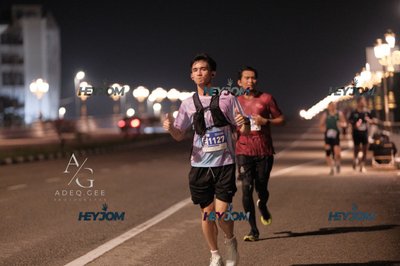 HTM Ipoh 7 Bridges Marathon 2026 (10th Series)