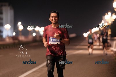 HTM Ipoh 7 Bridges Marathon 2026 (10th Series)