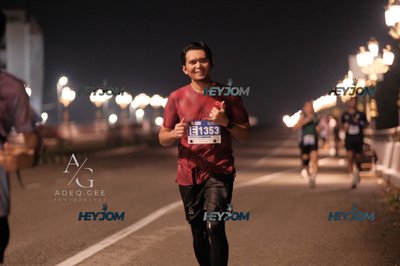 HTM Ipoh 7 Bridges Marathon 2026 (10th Series)