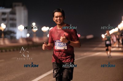 HTM Ipoh 7 Bridges Marathon 2026 (10th Series)
