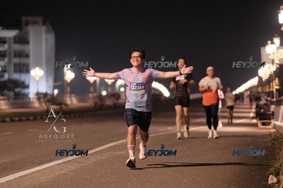 HTM Ipoh 7 Bridges Marathon 2026 (10th Series)