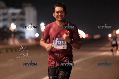 HTM Ipoh 7 Bridges Marathon 2026 (10th Series)