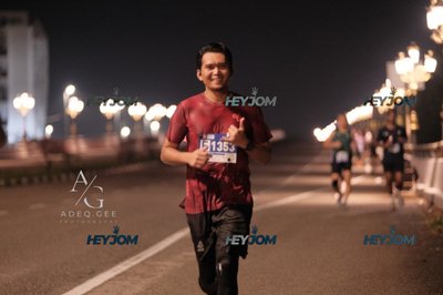 HTM Ipoh 7 Bridges Marathon 2026 (10th Series)