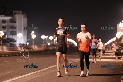 HTM Ipoh 7 Bridges Marathon 2026 (10th Series)