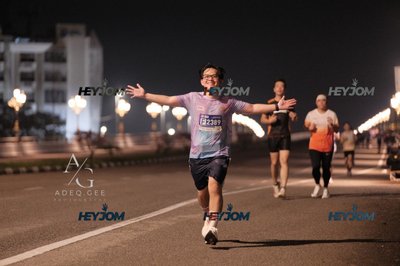 HTM Ipoh 7 Bridges Marathon 2026 (10th Series)