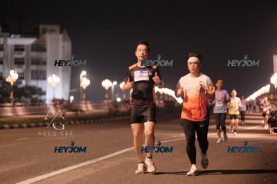 HTM Ipoh 7 Bridges Marathon 2026 (10th Series)