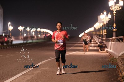 HTM Ipoh 7 Bridges Marathon 2026 (10th Series)