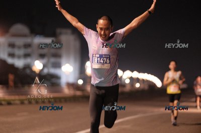 HTM Ipoh 7 Bridges Marathon 2026 (10th Series)