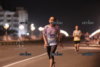 HTM Ipoh 7 Bridges Marathon 2026 (10th Series)
