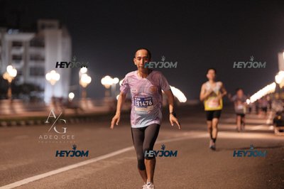 HTM Ipoh 7 Bridges Marathon 2026 (10th Series)