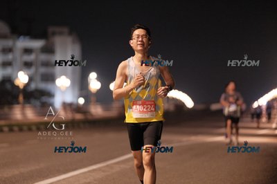 HTM Ipoh 7 Bridges Marathon 2026 (10th Series)