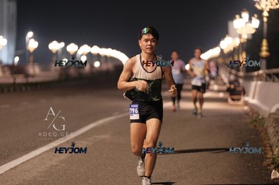 HTM Ipoh 7 Bridges Marathon 2026 (10th Series)