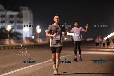 HTM Ipoh 7 Bridges Marathon 2026 (10th Series)