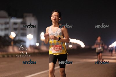 HTM Ipoh 7 Bridges Marathon 2026 (10th Series)