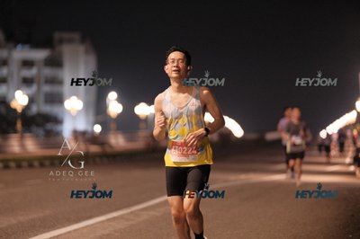 HTM Ipoh 7 Bridges Marathon 2026 (10th Series)