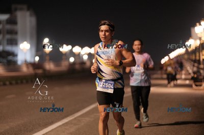HTM Ipoh 7 Bridges Marathon 2026 (10th Series)
