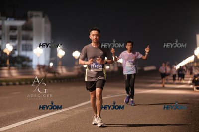HTM Ipoh 7 Bridges Marathon 2026 (10th Series)