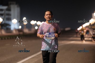 HTM Ipoh 7 Bridges Marathon 2026 (10th Series)