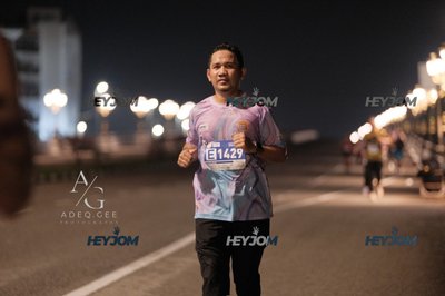 HTM Ipoh 7 Bridges Marathon 2026 (10th Series)