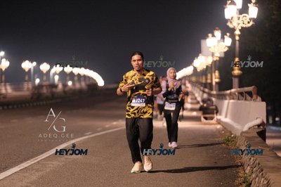 HTM Ipoh 7 Bridges Marathon 2026 (10th Series)
