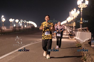 HTM Ipoh 7 Bridges Marathon 2026 (10th Series)