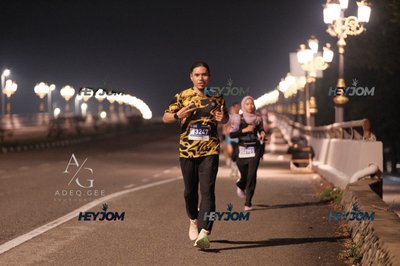 HTM Ipoh 7 Bridges Marathon 2026 (10th Series)