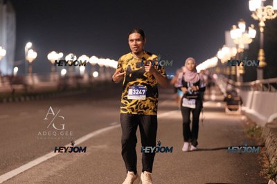 HTM Ipoh 7 Bridges Marathon 2026 (10th Series)