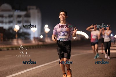 HTM Ipoh 7 Bridges Marathon 2026 (10th Series)