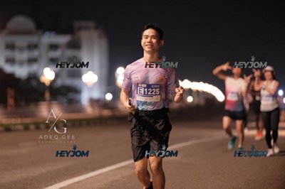 HTM Ipoh 7 Bridges Marathon 2026 (10th Series)