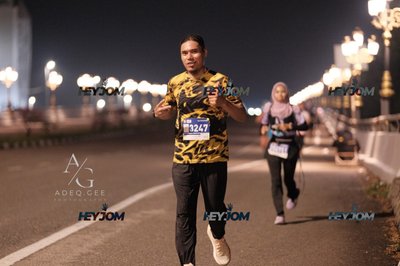 HTM Ipoh 7 Bridges Marathon 2026 (10th Series)
