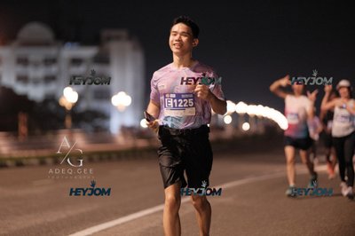 HTM Ipoh 7 Bridges Marathon 2026 (10th Series)