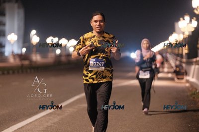 HTM Ipoh 7 Bridges Marathon 2026 (10th Series)