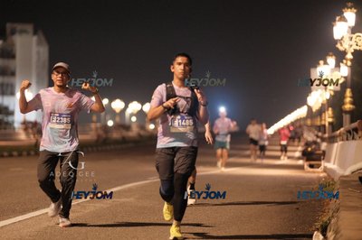 HTM Ipoh 7 Bridges Marathon 2026 (10th Series)