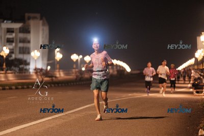 HTM Ipoh 7 Bridges Marathon 2026 (10th Series)