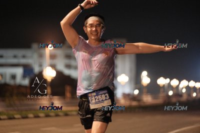 HTM Ipoh 7 Bridges Marathon 2026 (10th Series)
