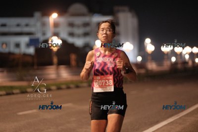 HTM Ipoh 7 Bridges Marathon 2026 (10th Series)