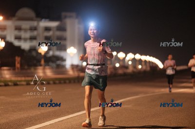 HTM Ipoh 7 Bridges Marathon 2026 (10th Series)