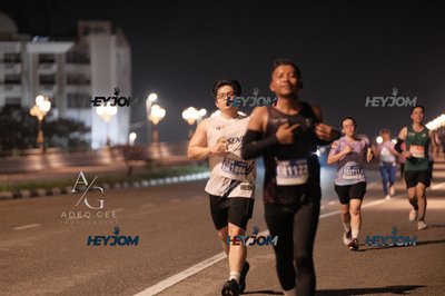 HTM Ipoh 7 Bridges Marathon 2026 (10th Series)