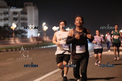HTM Ipoh 7 Bridges Marathon 2026 (10th Series)