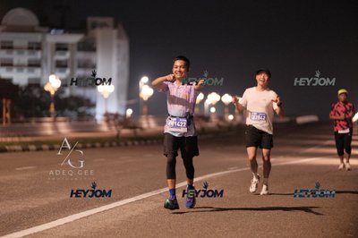 HTM Ipoh 7 Bridges Marathon 2026 (10th Series)