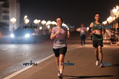 HTM Ipoh 7 Bridges Marathon 2026 (10th Series)