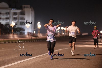 HTM Ipoh 7 Bridges Marathon 2026 (10th Series)