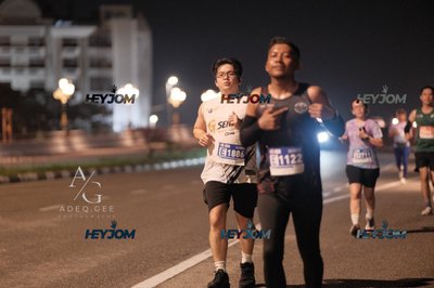 HTM Ipoh 7 Bridges Marathon 2026 (10th Series)