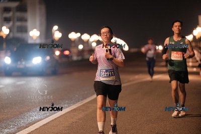 HTM Ipoh 7 Bridges Marathon 2026 (10th Series)