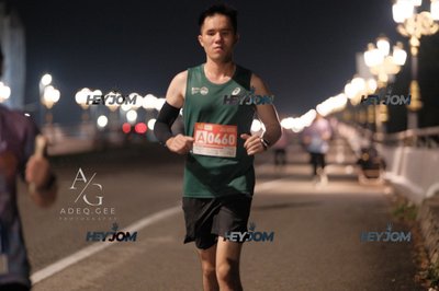 HTM Ipoh 7 Bridges Marathon 2026 (10th Series)