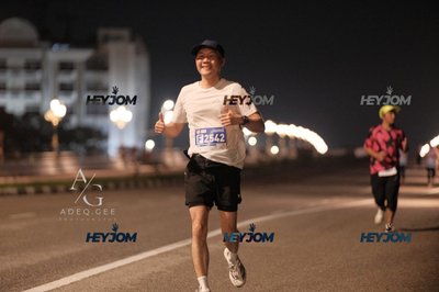HTM Ipoh 7 Bridges Marathon 2026 (10th Series)