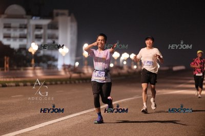 HTM Ipoh 7 Bridges Marathon 2026 (10th Series)
