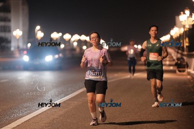 HTM Ipoh 7 Bridges Marathon 2026 (10th Series)